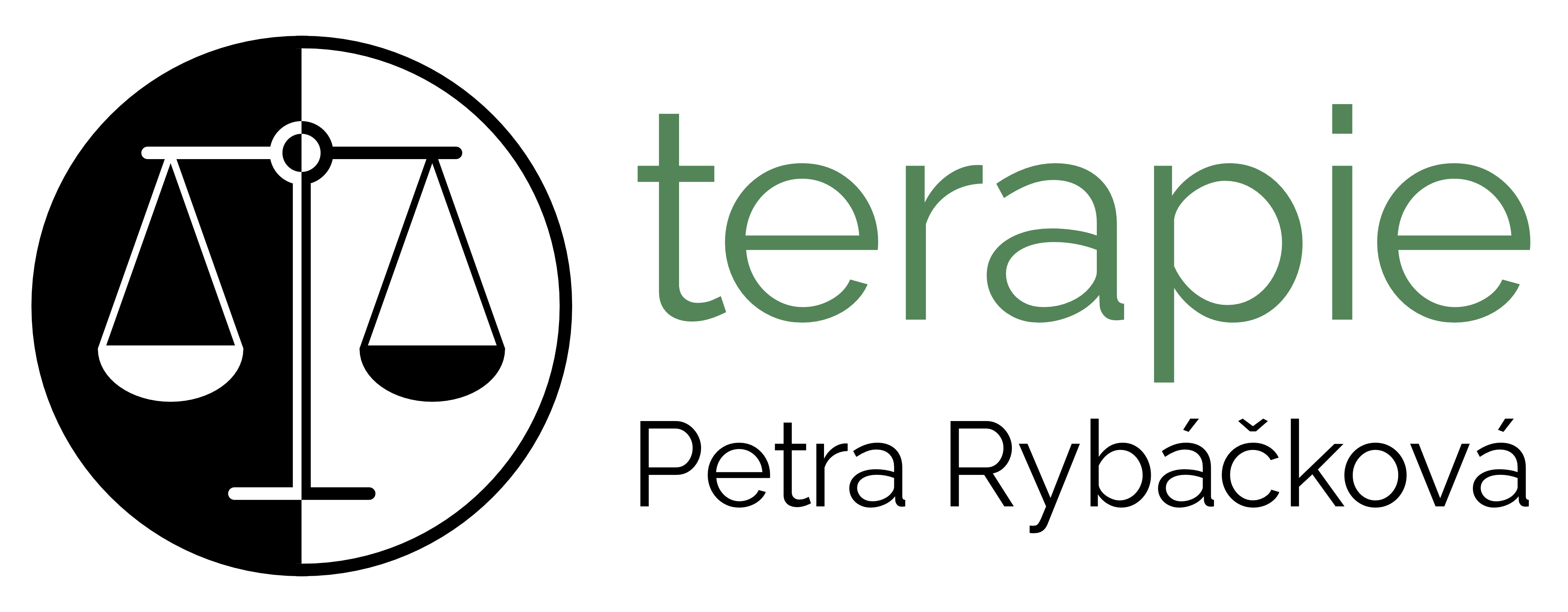 Terapie Petra Rybáčková